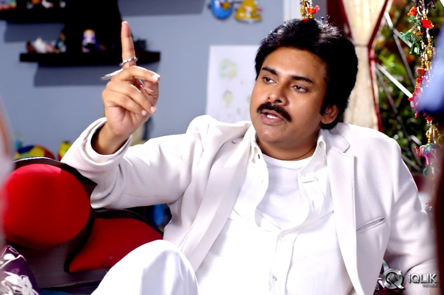 Pawan-Kalyan